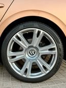 Bentley Flying Spur W12