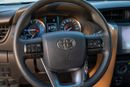 Toyota Fortuner GX2