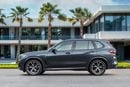 بي أم دبليو X5 xDrive40i M Sport X5 xDrive40i M Sport | 3,721 P.M | 0% Downpayment | BMW Warranty + Service Contract