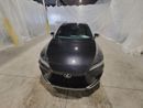 لكزس RX 350 F-SPORT