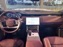 Land Rover Range Rover HSE P400