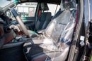 Toyota Hilux GR SPORT 2.8L | Diesel | 4x4 | Special Edition
