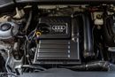 Audi Q3 35 TFSI S-LINE SPORTBACK Audi Q3 Sportback S-Line Progressive Black Edition 2025 GCC | Agency Warranty | Service Contract