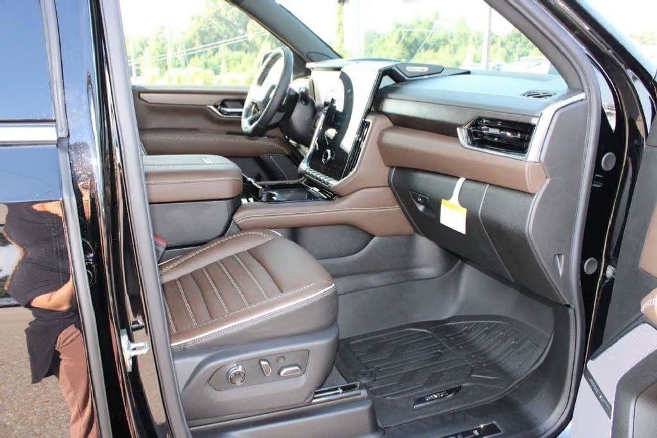 GMC Yukon
