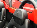 Ferrari 360 Modena Modena Japanese Specs