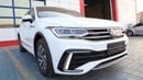 Volkswagen Tiguan ELEGANCE Volkswagen Tiguan L PHEV (Plug-in Hybrid) 2023