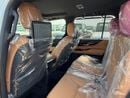 لكزس LX 700h SIGNATURE