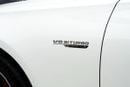 Mercedes Benz S63 AMG E PERFORMANCE