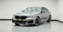 BMW 540i M SPORT COMFORT