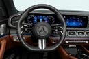 مرسيدس بنز GLS 450 4MATIC