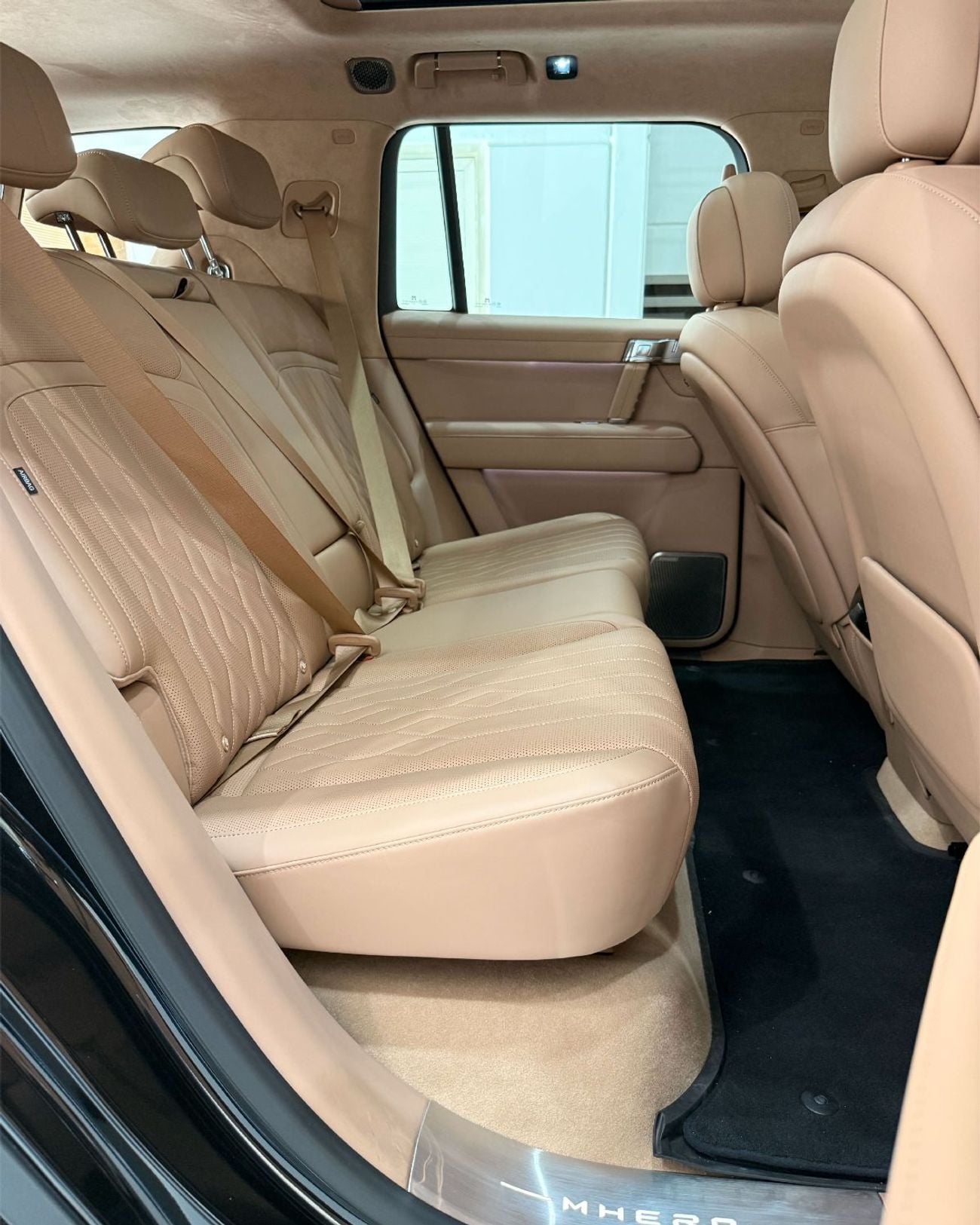 Dongfeng M Hero M817