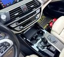 بي أم دبليو X3 XDRIVE 30i M SPORT xDrive30i M-Sport, Warranty, Full Service History, Excellent Condition, GCC