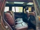 مرسيدس بنز GL 500 4Matic V8 GCC