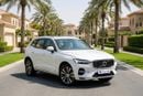 Volvo XC60 CORE 2024 | AED 1565/Month | 0 DP | 30 Day Return | Warranty