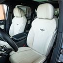 Bentley Bentayga FIRST EDITION 2021 BENTLEY BENTAYGA V8 DONE 19,000KM