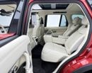 Land Rover Range Rover SV P530