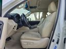 Toyota Land Cruiser EXR 3.5TC LAND CRUISER 2024 GCC SINGLE OWNER WITH AL FUTTAIM AGENCY WARRANTY & SERVICE CONTRACT IN MINT