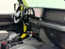 Jeep Wrangler Unlimited SAHARA 2024 Jeep Wrangler Unlimited Sahara, 2029 Jeep Warranty, Full Jeep Service History, GCC
