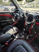Mini John Cooper Works COUNTRYMAN