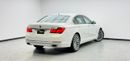 بي أم دبليو 750i