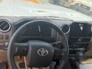 Toyota Land Cruiser Pick Up Toyota Land Cruiser 79 4.0L V6