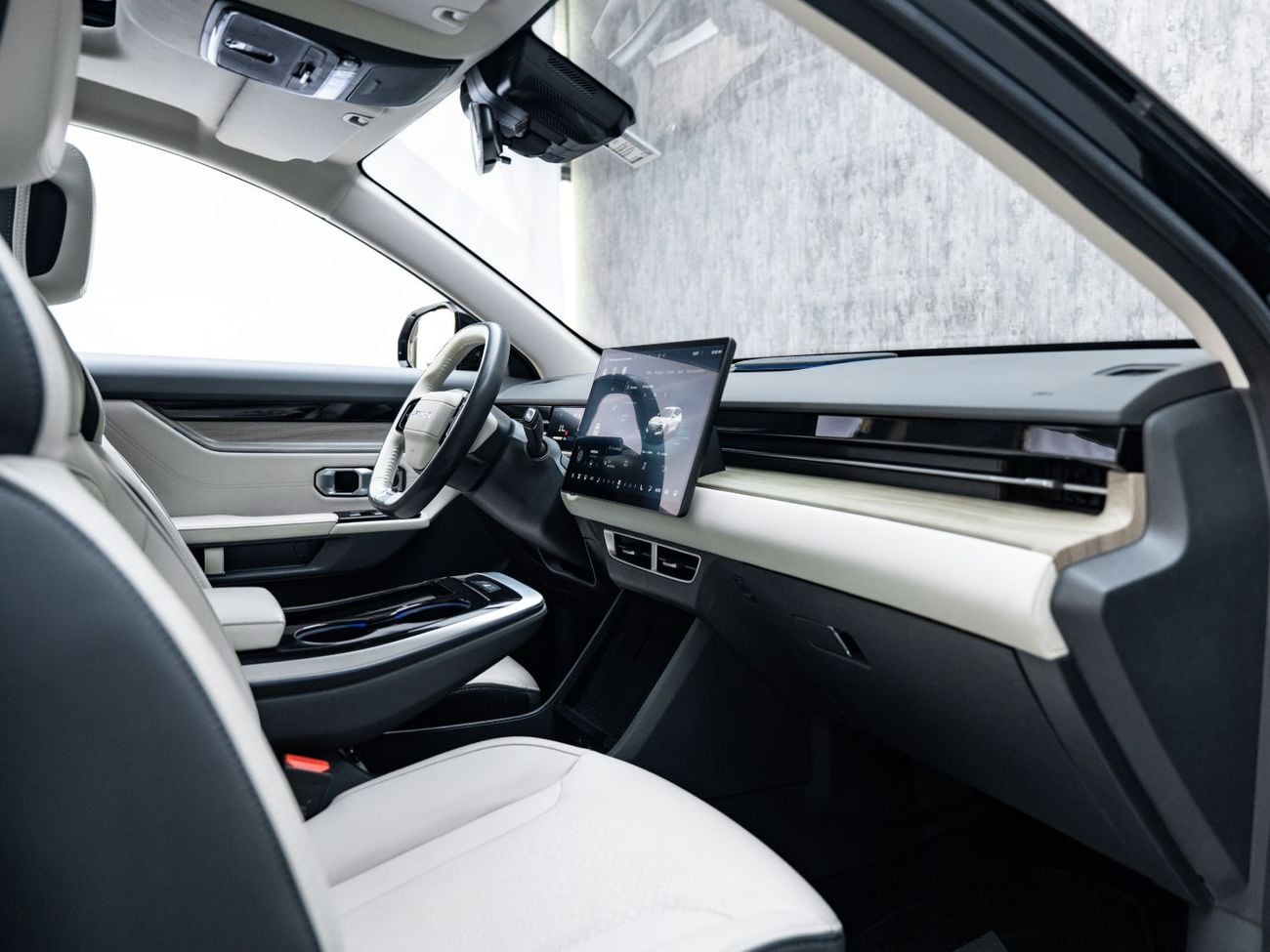 Jetour Dashing LUXURY
