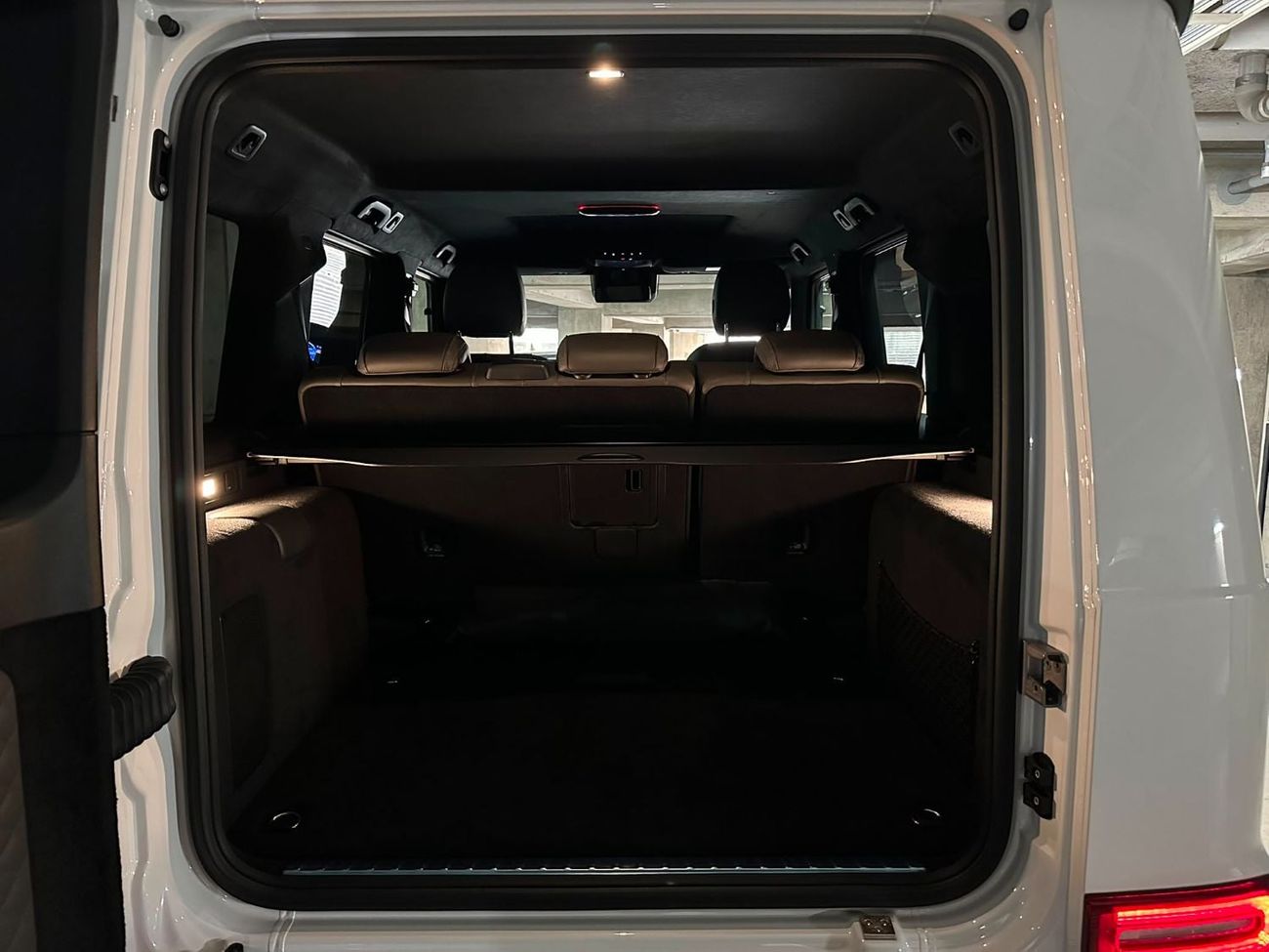Mercedes Benz EQG G580 Brand New EXPORT PRICE