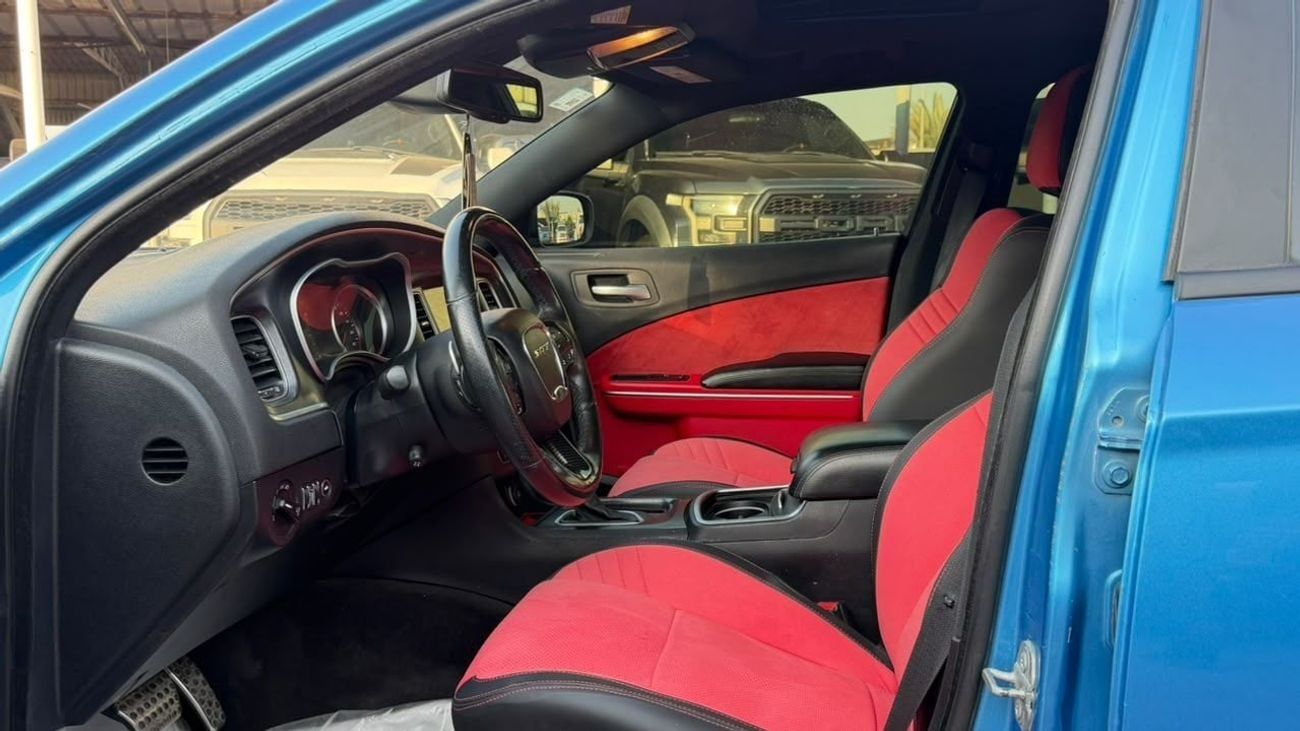 Dodge Charger R/T SCATPACK