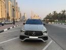 Mercedes Benz GLE 63 AMG S