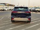 Toyota Highlander LTD HEV Panoramic Roof , 360 camera and Parking sensors