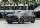أودي Q8 55 TFSI S-Line | 3,330 P.M | 0% Downpayment | Excellent Condition!