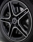 Mercedes Benz CLA250 STANDARD