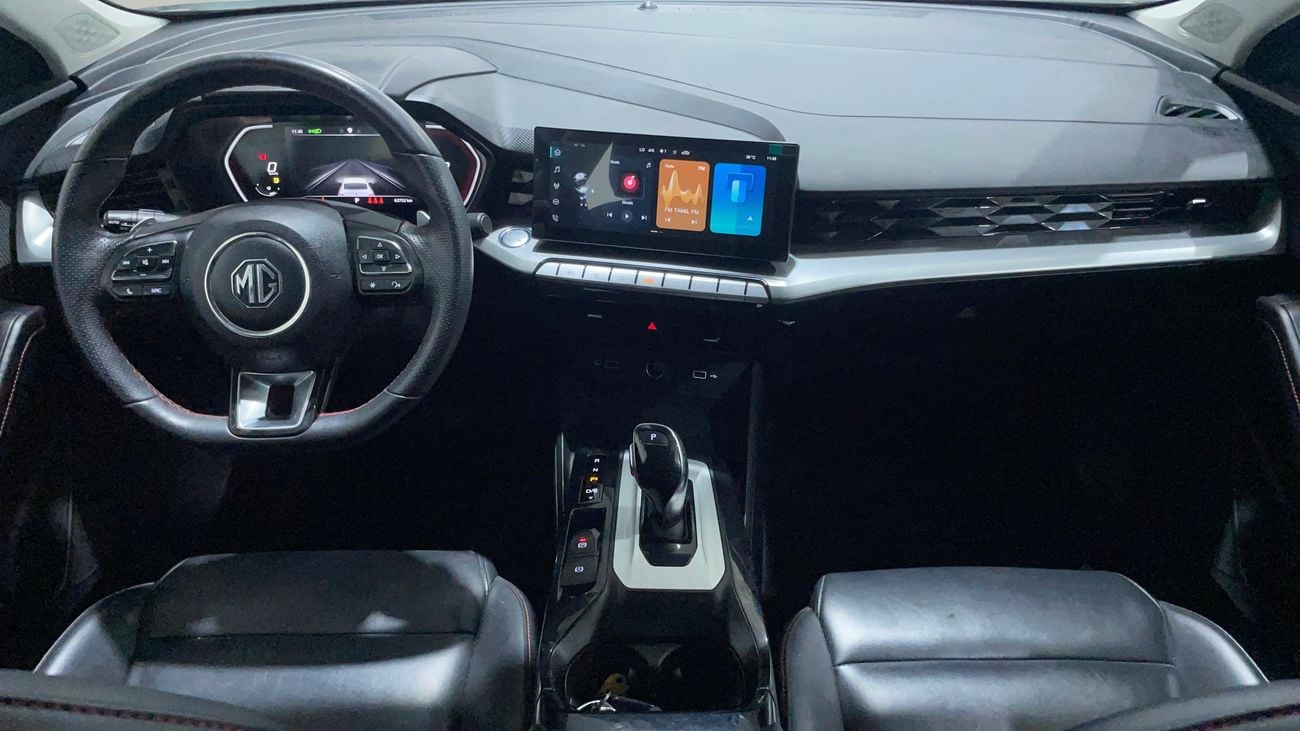 MG GT 2022 | AED 494/Month | 0 DP | 30 Day Return | Warranty
