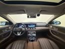 مرسيدس بنز E300 2020