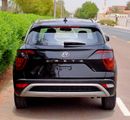 Hyundai Creta SMART 830-Monthly l GCC l Zero Downpayment l Accident Free