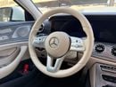 Mercedes Benz CLS450 AMG-KIT
