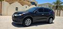 نيسان روج SV-AWD-Excellent Condition