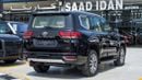 Toyota Land Cruiser VXR