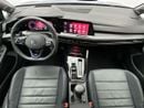 Volkswagen Golf Golf R Package 1 Package 1 2L | Premium Audio & Leather Interior | Top Tier GCC Specs