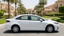Toyota Corolla XLI 2024 | AED 794/Month | 0 DP | 30 Day Return | Warranty | Service History
