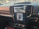 Ford Everest diesel 3.0L Platinum liter RHD ,7 seater only for export available