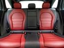 Mercedes Benz GLC 300 GLC | 300 4Matic | GCC Spec | Low Mileage
