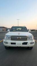 تويوتا لاند كروزر VXR TOP LTH VXR | GCC Specs | Reliable Classic SUV