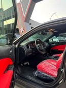 دودج تشارجر GT - Canadian Specs - GCC Ready