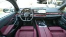 BMW 530i 530!! M-SPORT PRO BROOKLYN GRAY METALLIC 2027MY EXPORTRICE