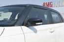 Suzuki Swift GLX 1.2L Petrol FWD, Color White