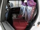 Lexus LX600 URBAN