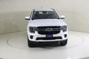 Ford Everest XLT EVR424 / AL TAYER MOTORS/ AL QOUZ SHOWROOM