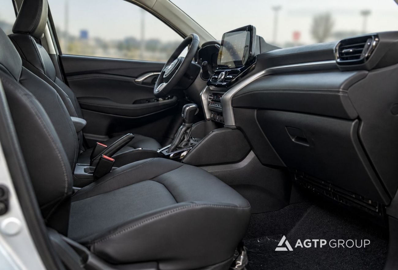 Suzuki Grand Vitara GLX 1.5L Petrol | FULL OPTION | Automatic | Panoramic Sunroof | HUD | Wireless Charging | 2026 | READY E