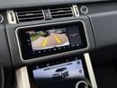 Land Rover Range Rover HSE